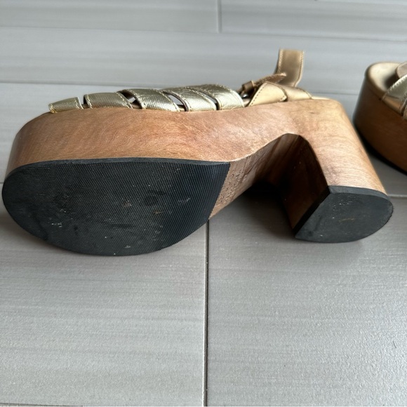 Paruolo sandals - Picture 3 of 7